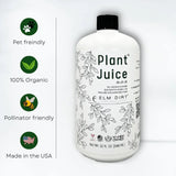 Plant Juice