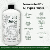 Plant Juice