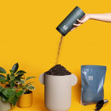 Organic Plant Food – 1 Quart