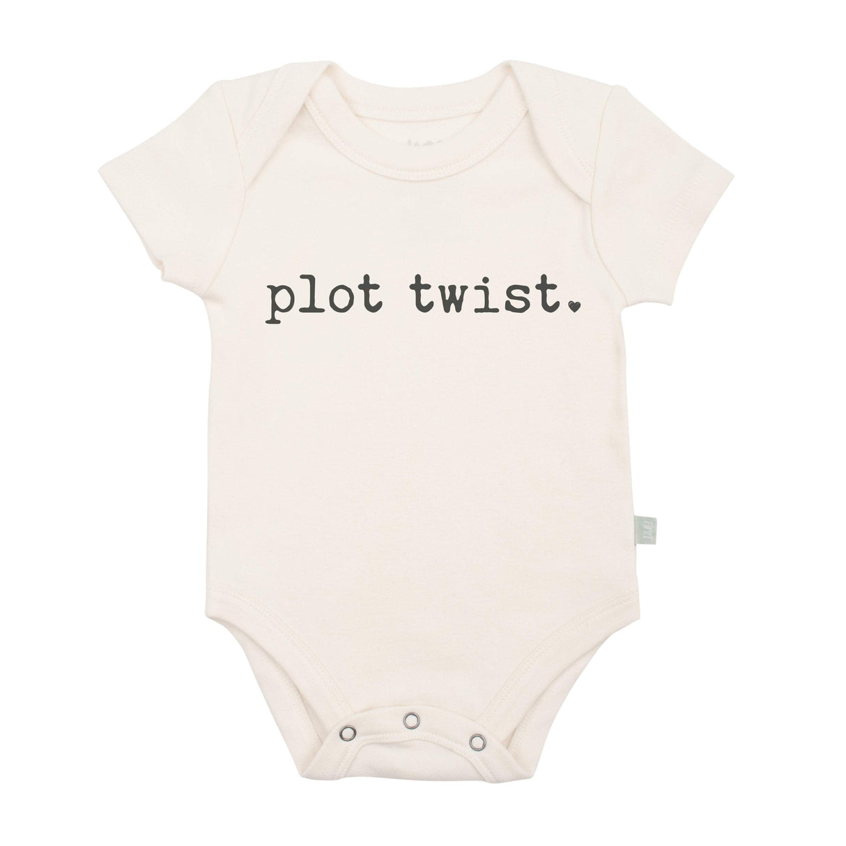 graphic bodysuit | plot twist