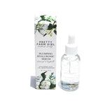 Hyaluronic Plumping Serum with Vitamin B5 + Snow Mushroom