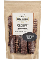 Pork Heart