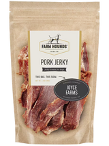 Pork Jerky