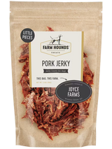 Pork Jerky