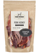 Pork Kidney