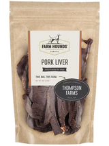 Pork Liver