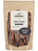 Pork Spleen