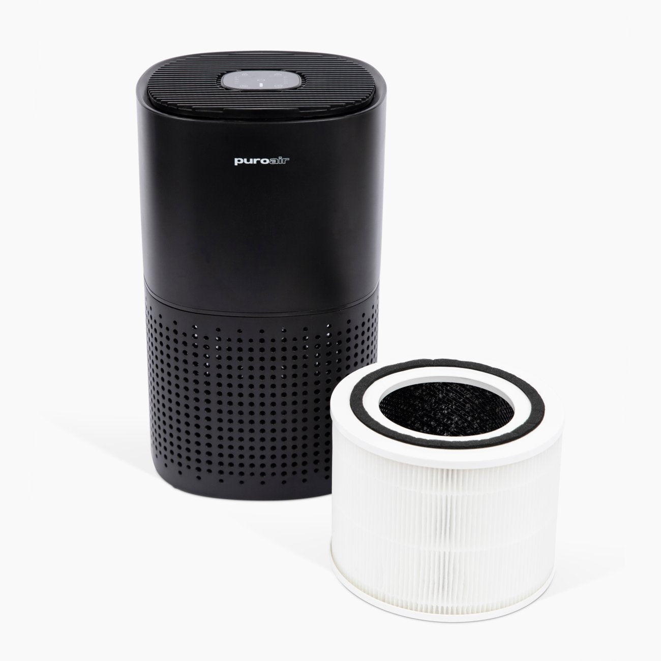 Whole Home+ Bundle HEPA Replacement Filters