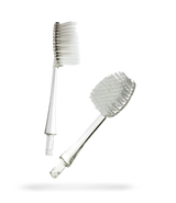 Brush Replacement Heads (2 Pack - Source & TOUR)
