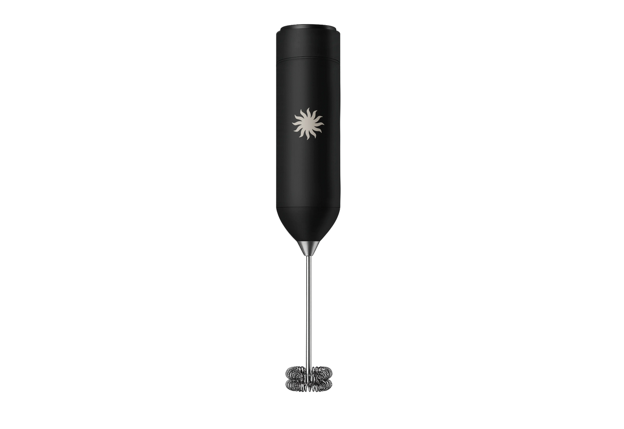 Black Frother