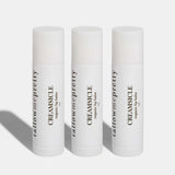 Creamsicle Lip Balm - 3pk