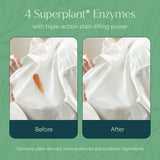 Laundry Detergent (Concentrated, Sulfate-Free)