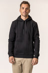Unisex Organic Cotton Pullover Hoodies