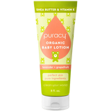 Organic Baby Lotion