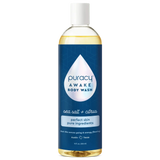 Body Wash (Acidified, PH Balanced)