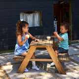 Kids Socks that Provide Meals