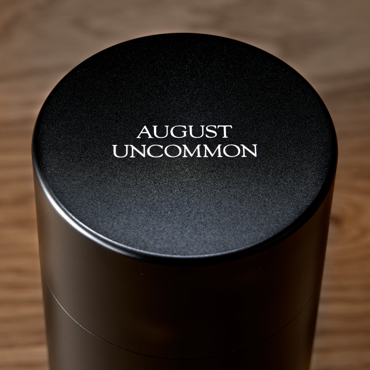 Rare Leaves Black Pearl - Single Estate Taiwanese Dark Roasted Oolong Tea