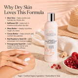 Organic Reef-Safe Sunscreen - Broad Spectrum SPF 40