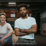 Regenerative Cotton T-Shirt