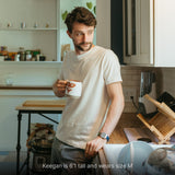 Regenerative Cotton T-Shirt