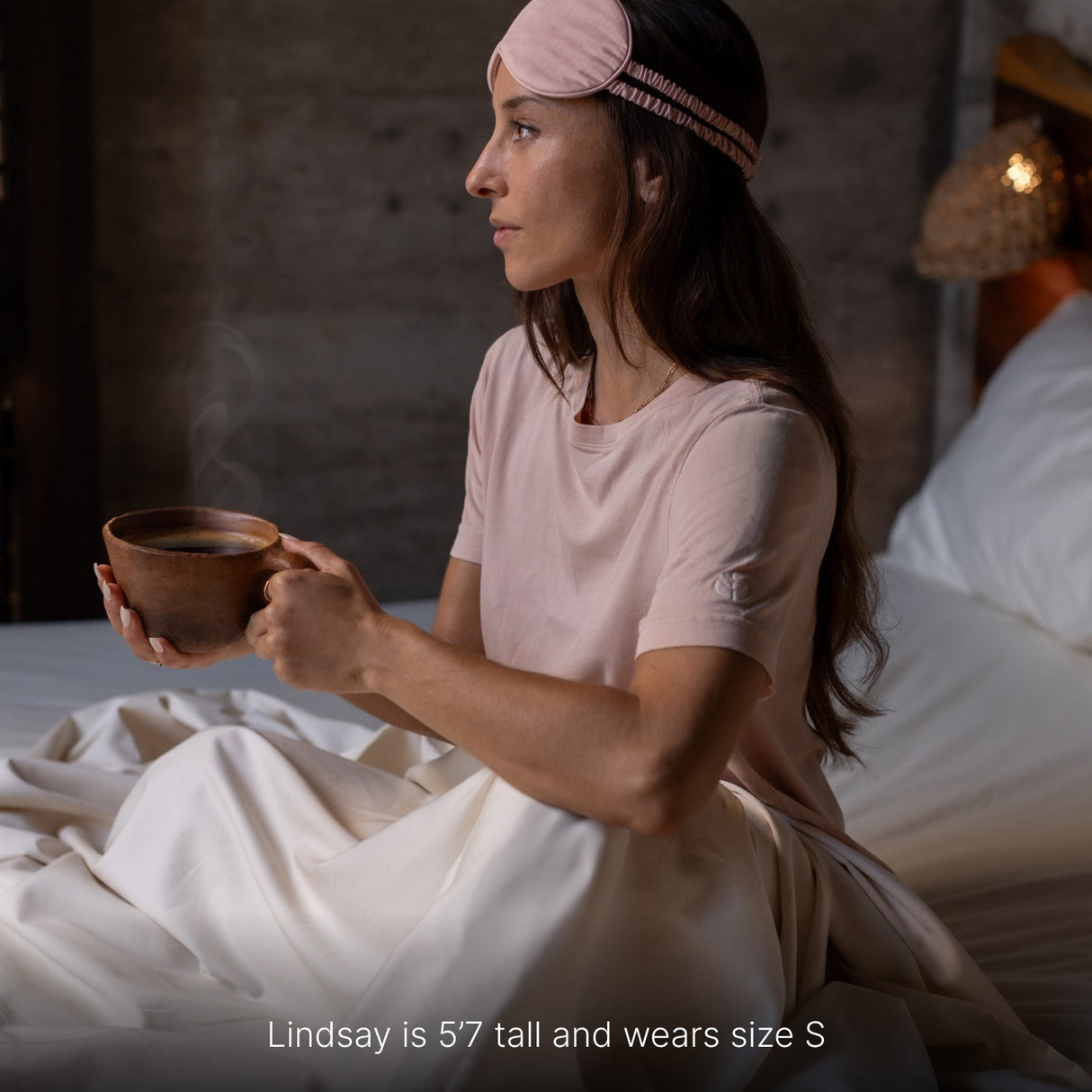 Regenerative Cotton T-Shirt