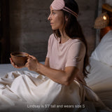 Regenerative Cotton T-Shirt