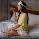 Regenerative Cotton T-Shirt