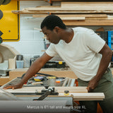 Regenerative Cotton T-Shirt