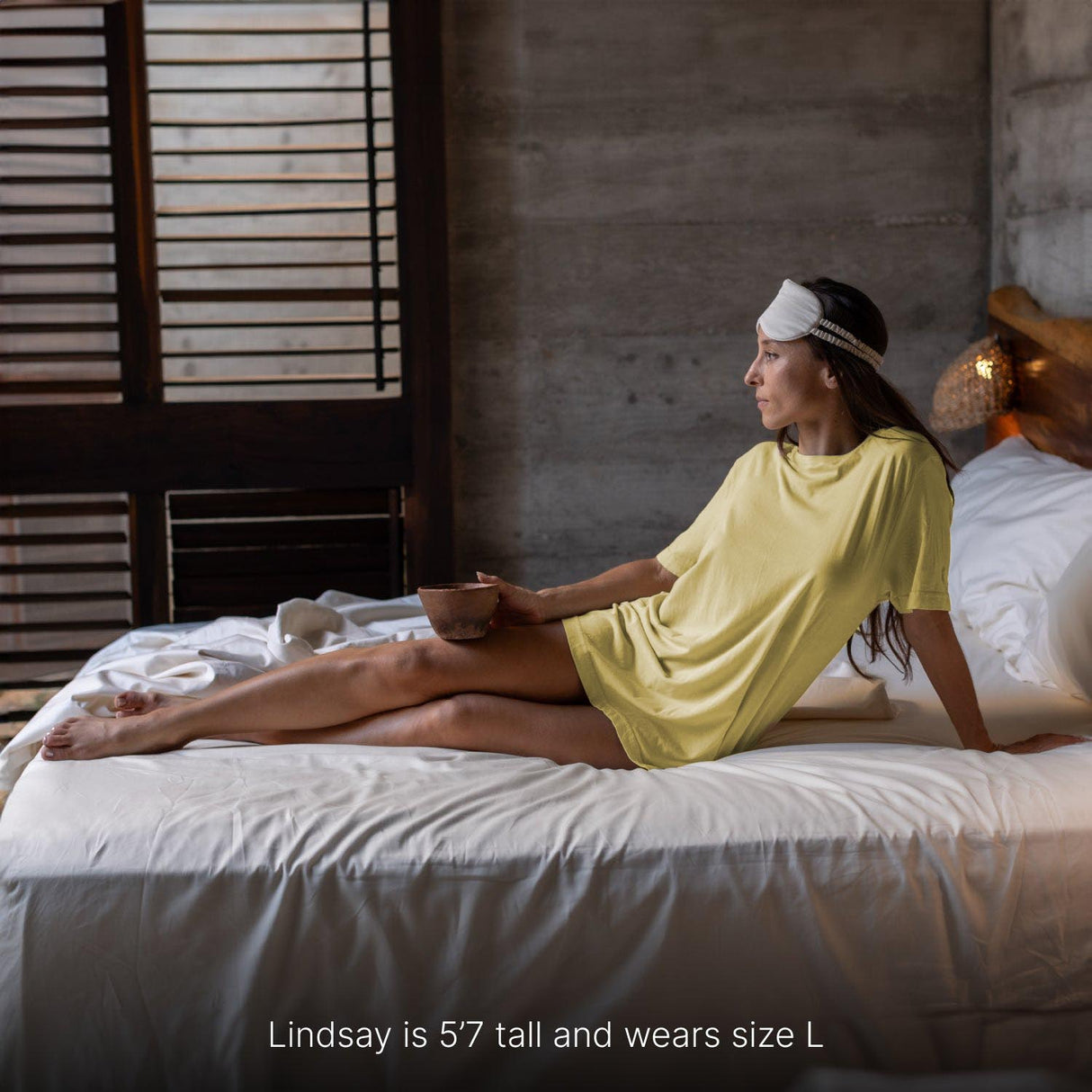 Regenerative Cotton T-Shirt