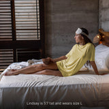 Regenerative Cotton T-Shirt