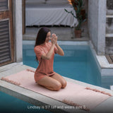 Regenerative Cotton T-Shirt