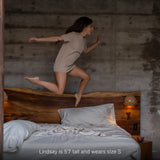 Regenerative Cotton T-Shirt