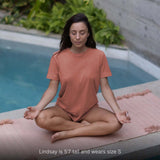 Regenerative Cotton T-Shirt