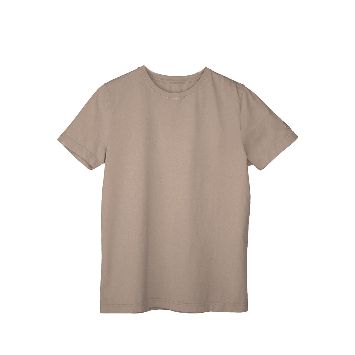 Regenerative Cotton T-Shirt