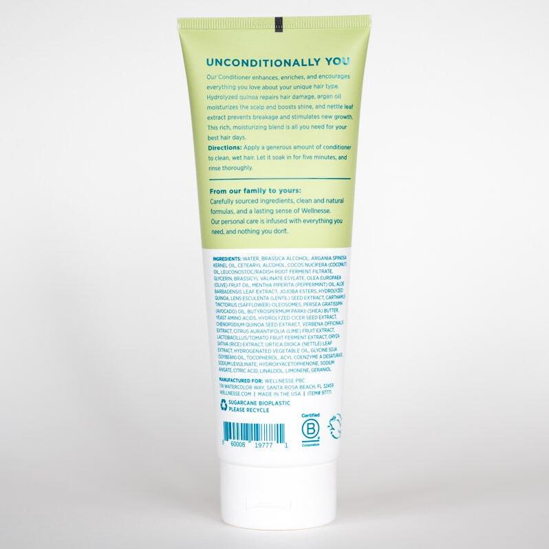 Restoring Conditioner