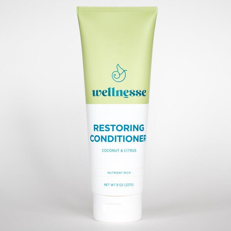 Restoring Conditioner