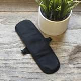REUSABLE PADS - ORGANIC COTTON - 2 PACK