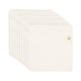 Reusable Baby Wipes
