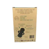 Organic Cotton Slim Reusable Pad – 2 Pack