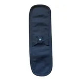 Organic Cotton Slim Reusable Pad – 2 Pack