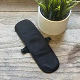 Organic Cotton Slim Reusable Pad – 2 Pack