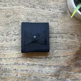 Organic Cotton Slim Reusable Pad – 2 Pack