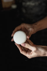 SHAMPOO + CONDITIONER BARS