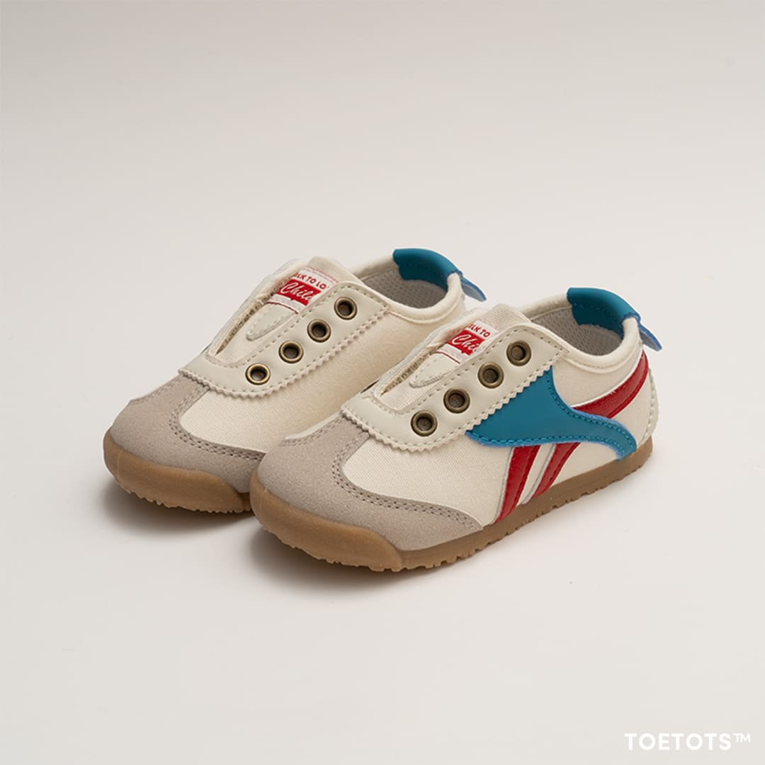 Rider 2.0 - Kids Sneaker