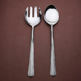 Ridge Salad Serving 2 Pc. Set