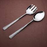 Ridge Salad Serving 2 Pc. Set