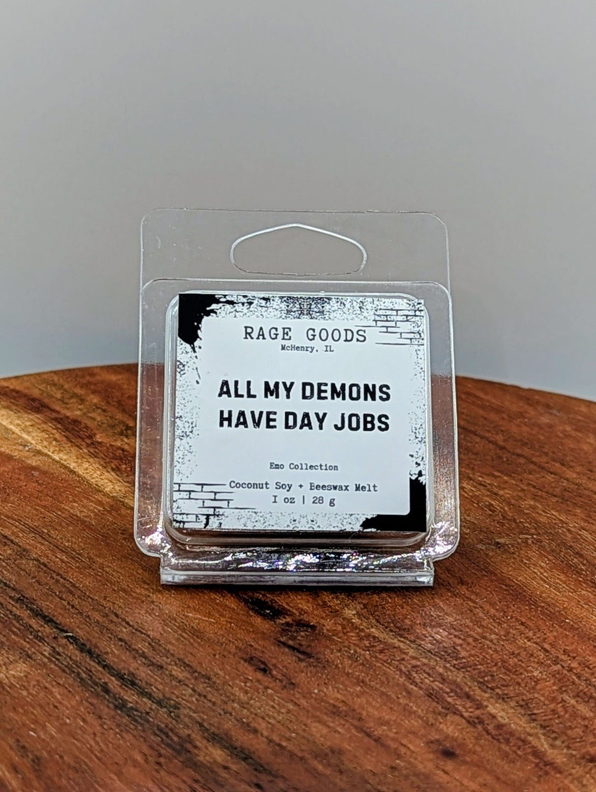 Emo Candles
