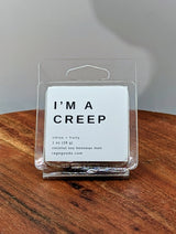 Creep + Weirdo Bestie Candles