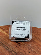 Emo Candles