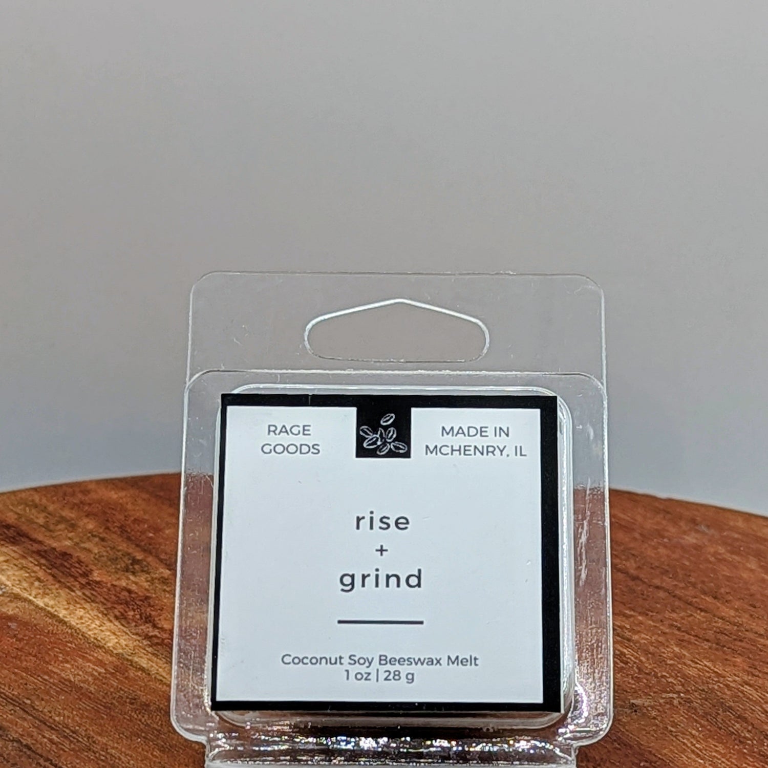 Coffee Shop Candles
